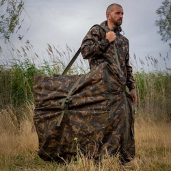Fox Camolite Bedchair Carrybags